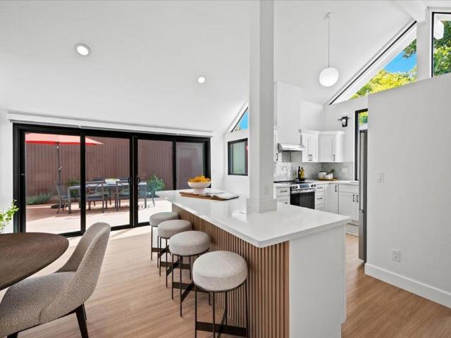 House for sale in Mountain View, California