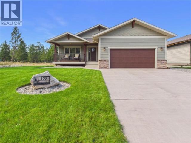 House for sale in Cranbrook, British Columbia