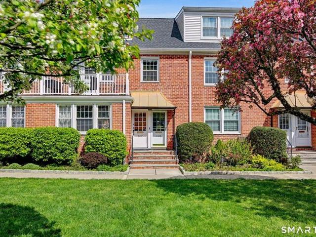 House for sale in Greenwich, Connecticut
