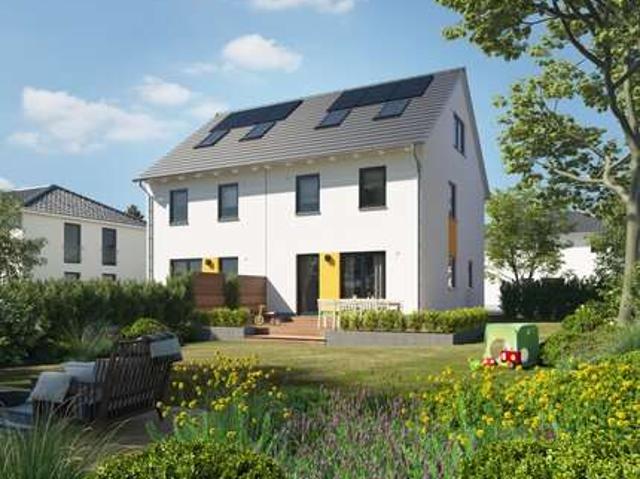 Haus kaufen in Brüggen, Kerpen