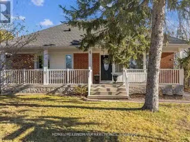 House for rent in York, Ontario