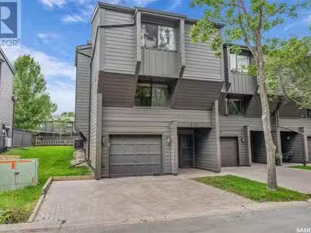 Condo for sale in Regina, Saskatchewan