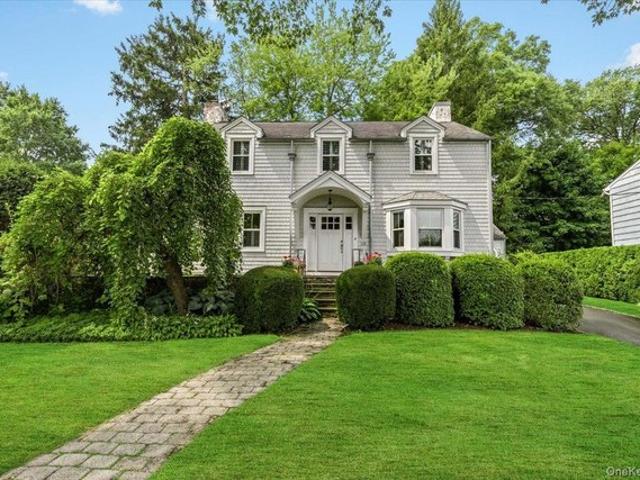 House for sale in White Plains, New York