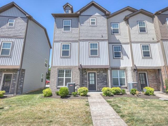 Townhouse for sale in Tennessee
