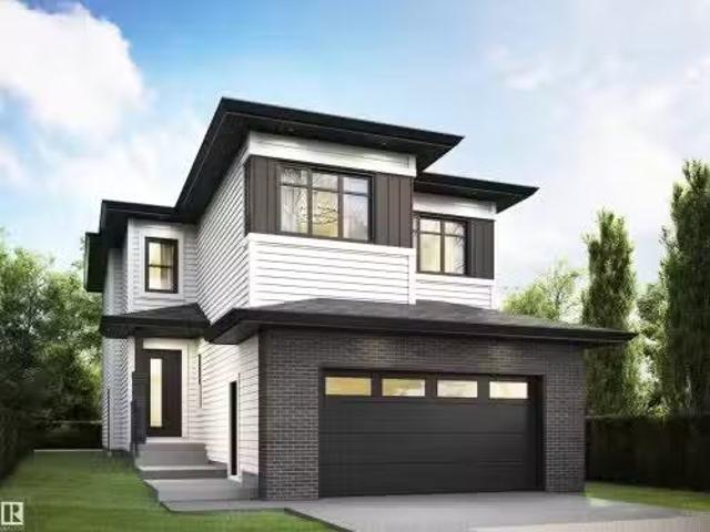 House for sale in Sherwood Park, Alberta