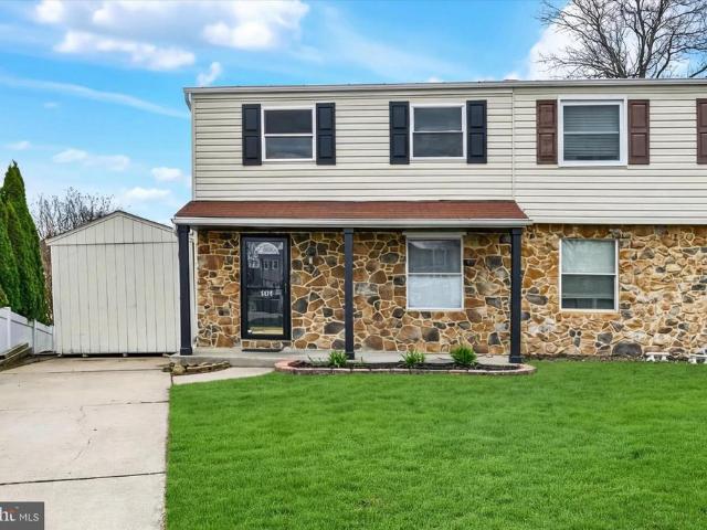 Townhouse for sale in Joppa, Maryland