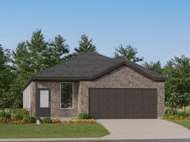 House for sale in Pleasanton, Texas