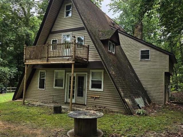 House for sale in Cecil, Maryland