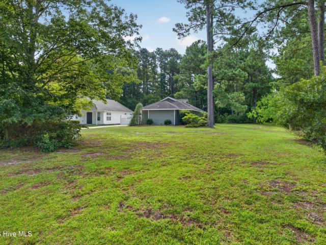 House for sale in Hampstead, Pender County