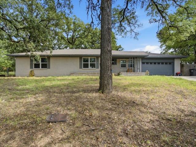 House for sale in Azle, Texas