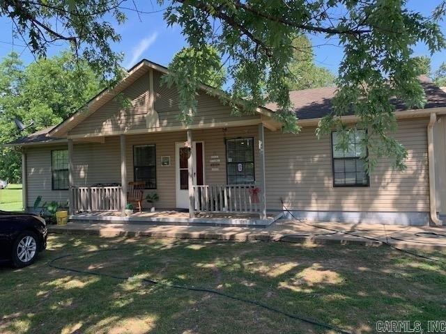 House for sale in Ark