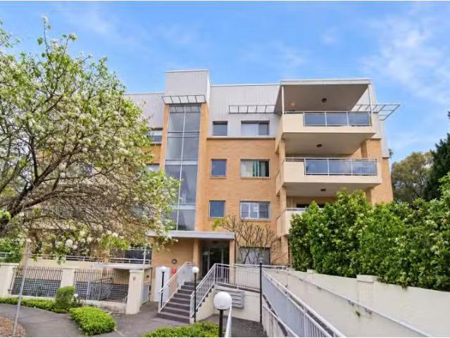 Apartment for rent in Holroyd, Sydney