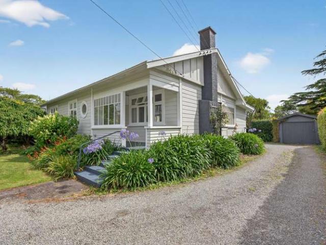 House for sale in Masterton District, Opaki