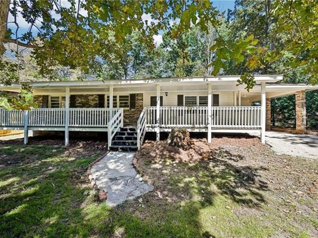 House for sale in Bremen, Haralson County