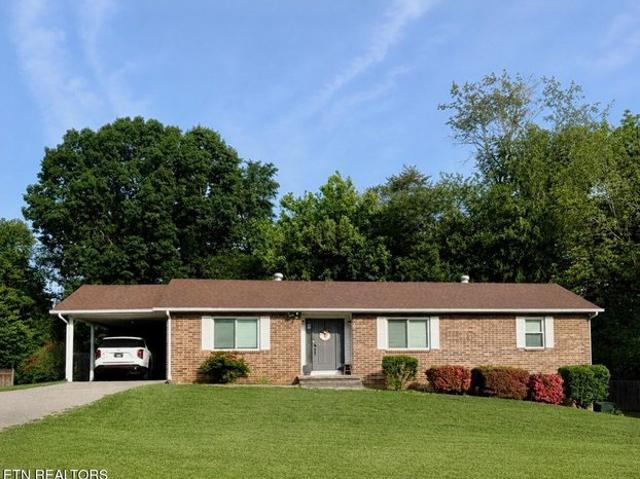House for sale in Tennessee
