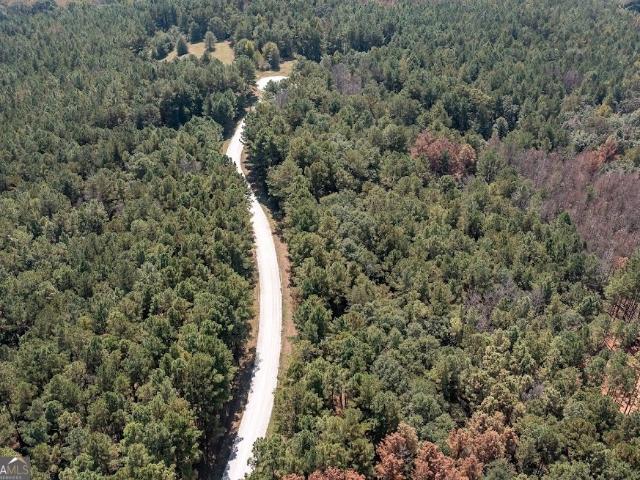 Land for sale in Carrollton, Georgia