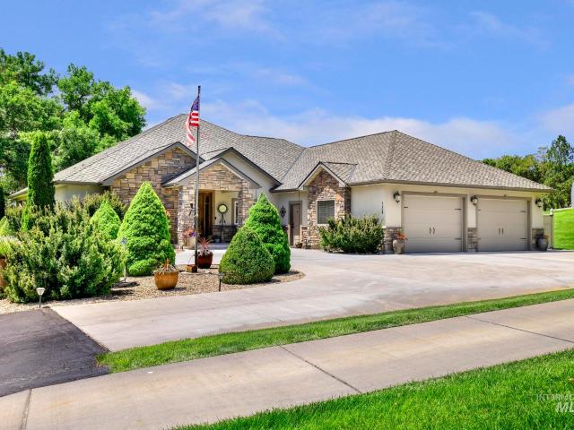 House for sale in Buhl, Idaho