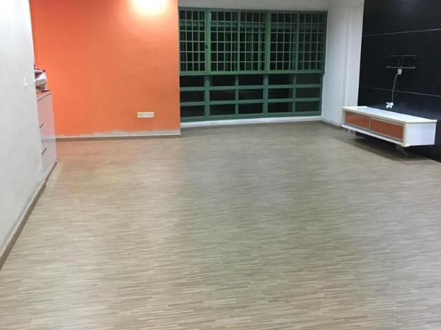 Apartment for sale in 19 North East, Hougang