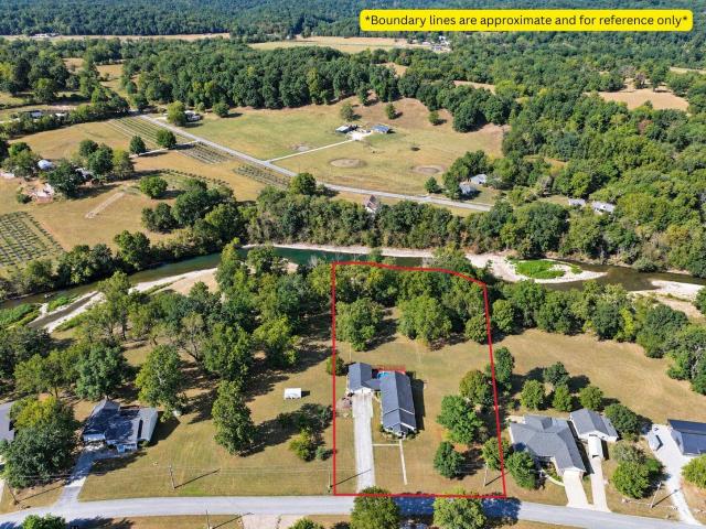 House for sale in Anderson, McDonald County