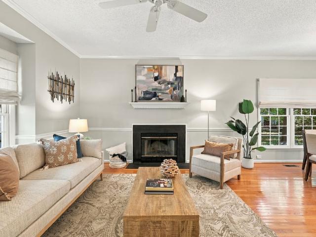 Townhouse for sale in Riverwalk Townhomes, Cary