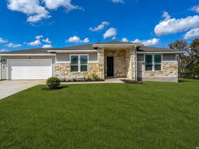 House for sale in Hays, Texas