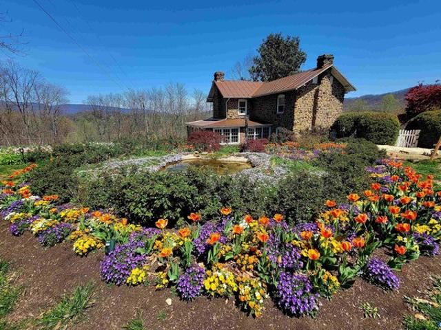 House for sale in Virginia