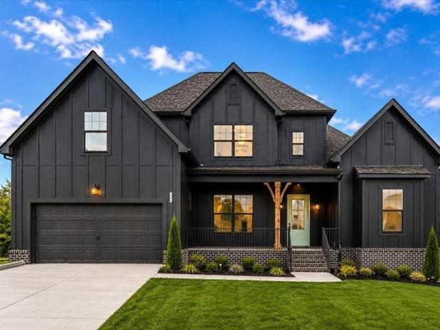 House for sale in Tennessee