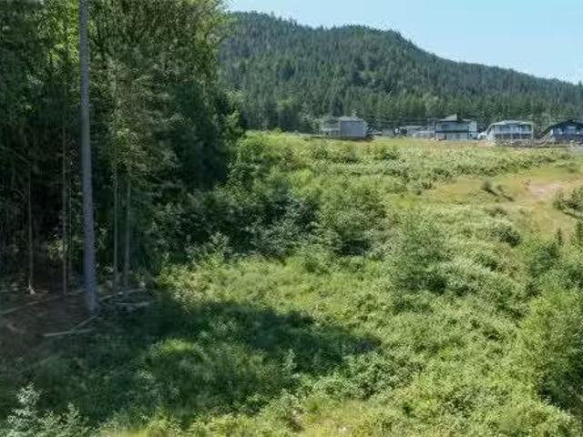 House for sale in Ladysmith, British Columbia