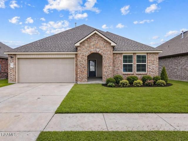 House for sale in Maurice, Louisiana