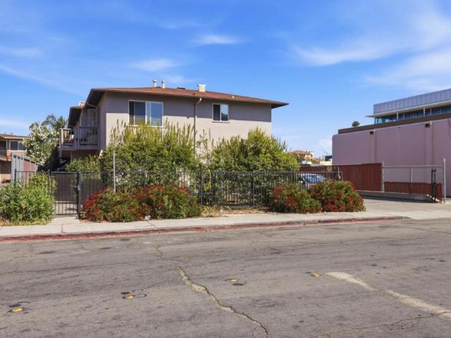 Commercial for sale in San Mateo, California