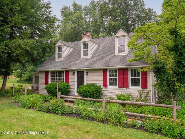 House for sale in Hurley, New York