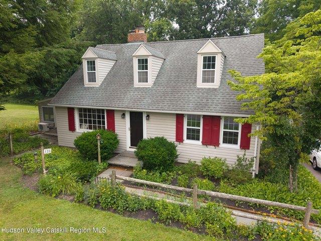 House for sale in Hurley, New York
