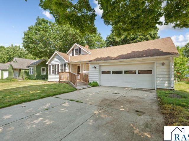 House for sale in Mankato, Minnesota