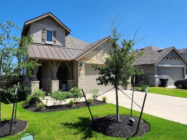 House for sale in Williamson, Texas