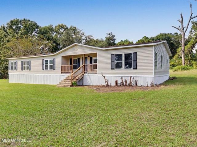 House for sale in Lucedale, George County