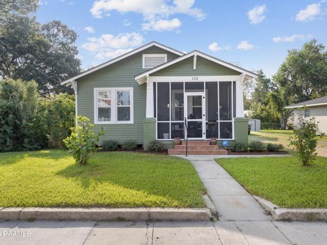 House for sale in Coopersville, New Iberia