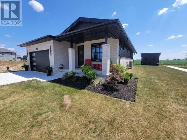 House for sale in South Huron, Ontario