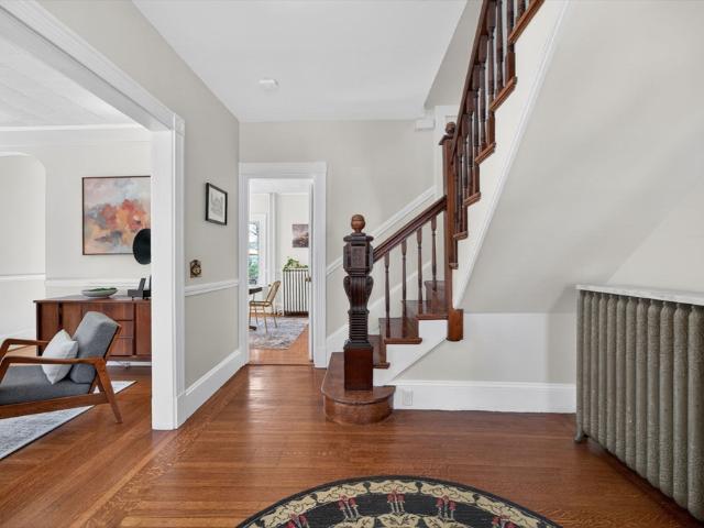 Property for sale in Melrose, Massachusetts