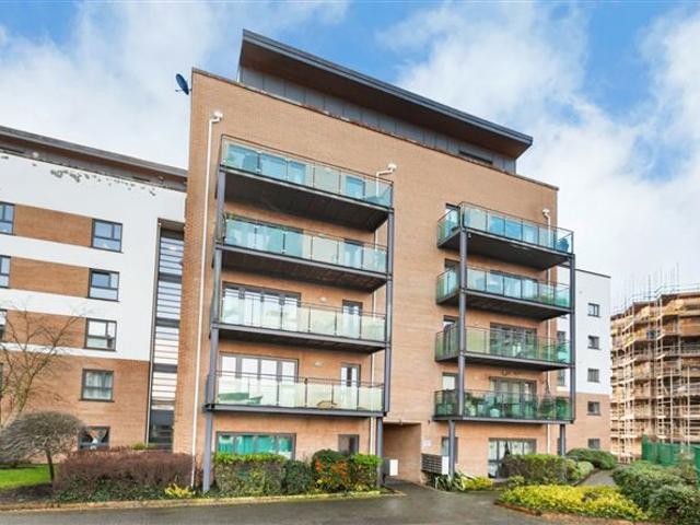 Apartment for sale in Dublin 15, Bluebell