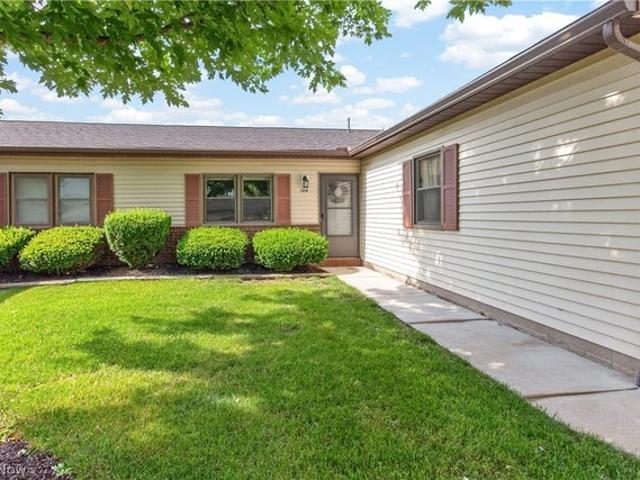 Condo for sale in Seville, Ohio