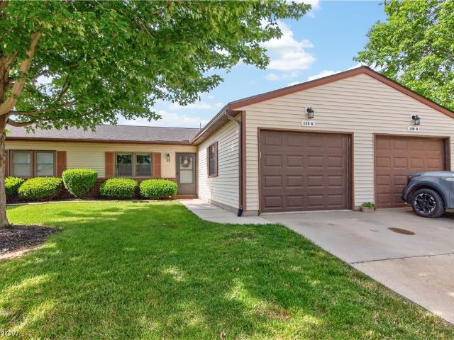 Condo for sale in Seville, Ohio