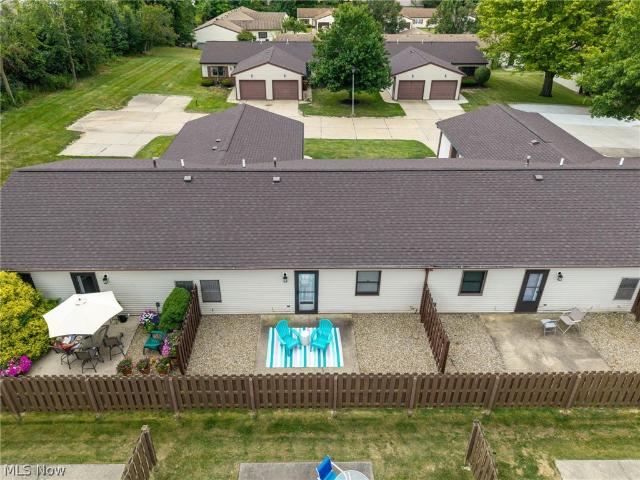 Condo for sale in Seville, Ohio