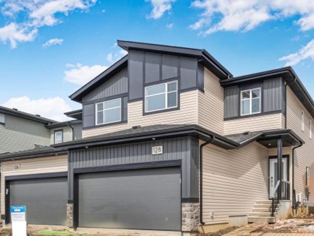 House for sale in Saint Albert, Alberta