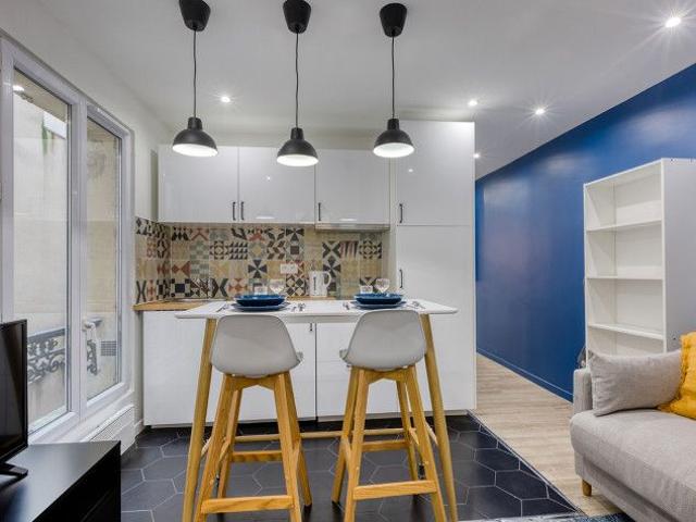 Appartement location à Paris, Île-de-France