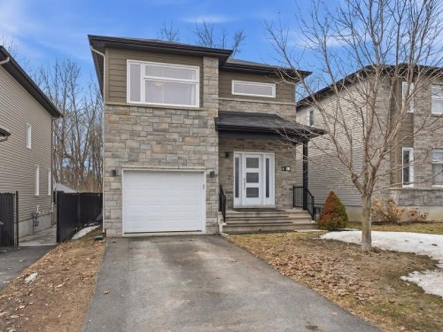 House for sale in Gatineau, Quebec