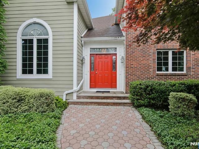 House for sale in Mahwah, New Jersey
