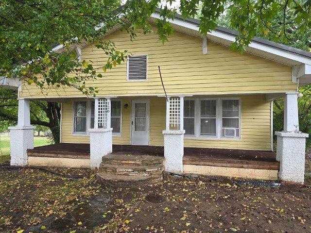 House for sale in Okemah, Oklahoma