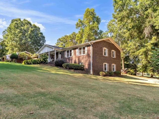 House for sale in Ripley, West Tennessee