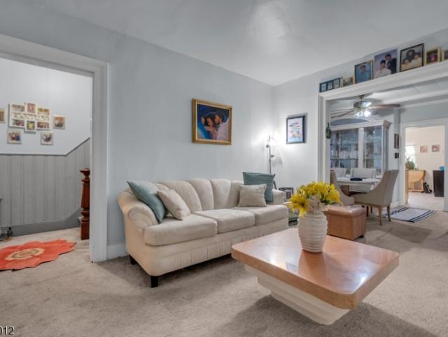 House for sale in East Orange, New Jersey