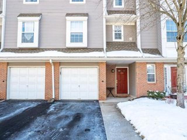 Townhouse for sale in Princeton, New Jersey